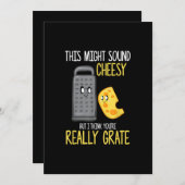 チーズラバーカワイフードプンチーズのパーティー衣装 シーズンカード (正面/裏面)