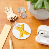 チーズレターXキーチェーン キーホルダー