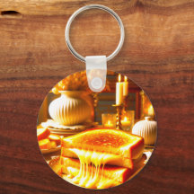 チーズ天国：究極の心地よい食品