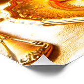 チーズ天国：究極の心地よい食品 ポスター (コーナー)