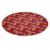 チーズ好フランスのき カッティングボード (角)