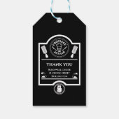 チーズ生産者 ギフトタグ (裏面)