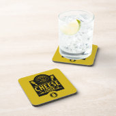 チーズ生産者 コースター (右側)