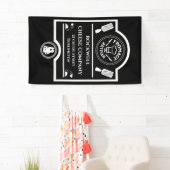 チーズ生産者 横断幕 (インサイチュ)