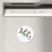 チーズ転がズ マグネット (インサイチュ (食洗機))