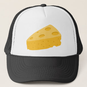 チーズ キャップ