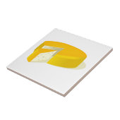 チーズ タイル (側面)