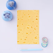 チーズ チラシ (シングル)