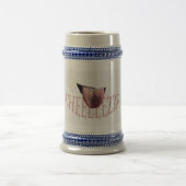 チーズ! ビールジョッキ (中央)
