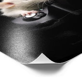 チーズ! フォトプリント (角)