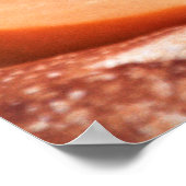 チーズ ポスター (角)