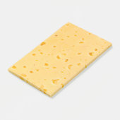 チーズ ポストイット (アングル)
