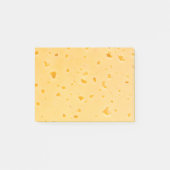 チーズ ポストイット (正面)