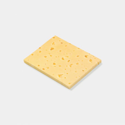 チーズ ポストイット (アングル)