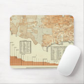 チーズ マウスパッド (マウス)