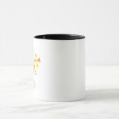 チーズ! マグカップ (中央)