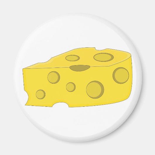チーズ マグネット (正面)
