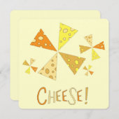 チーズ!マグネット (正面/裏面)