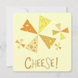 チーズ!マグネット