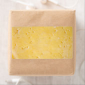 チーズ ラベル (インサイチュ)