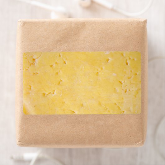 チーズ ラベル (インサイチュ)