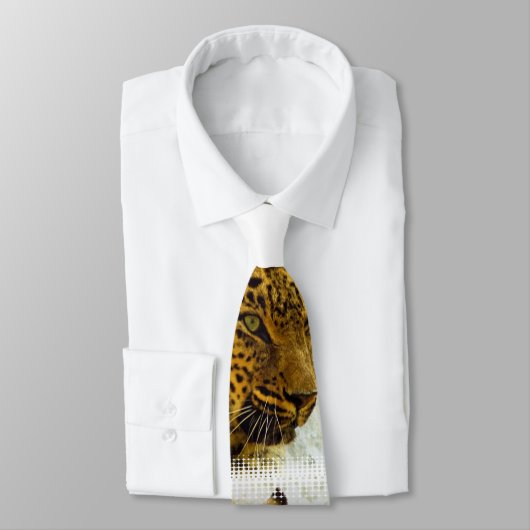 チータのネクタイ ネクタイ (タイ)