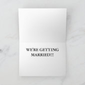 チータのプリント 案内状 (内部)