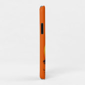 チータアフリカ猫の野生動物 Case-Mate iPhoneケース (裏面/右)