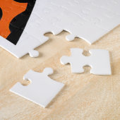 チータアポップ・アートのート600ピースパズル ジグソーパズル (側面)