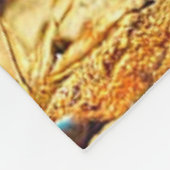 チータアート フリースブランケット (角)