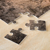 チータインツリーパズル ジグソーパズル (側面)