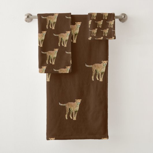 チータオオルセット バスタオルセット (インサイチュ)
