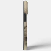 チータカブケース – メイトiPhoneケース Case-Mate iPhoneケース (裏面 / 右)