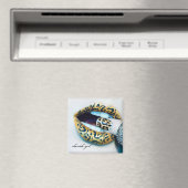 チータガール マグネット (インサイチュ (食洗機))