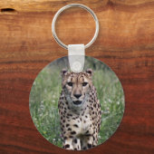 チータキーチェーン キーホルダー (正面)