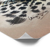 チータコレクションのポスター ポスター (角)