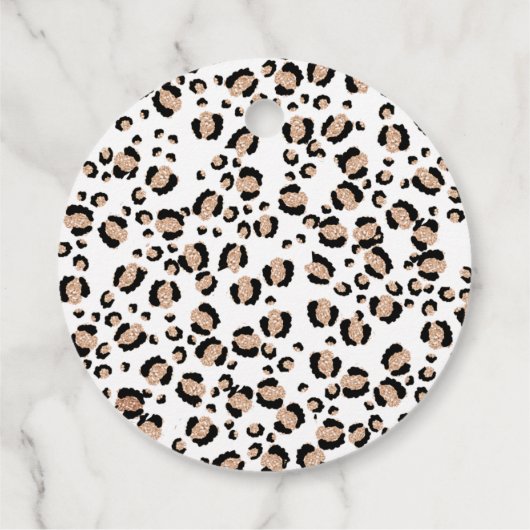 チータサファリツーワイルド誕生日ありがとう フェイバータグ (裏面)