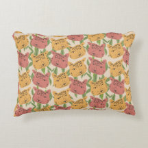 チータジャングルプラントグリーンコーラルグリーン