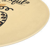 チータスタイリッシューかぼちゃのカッティングボード カッティングボード (角)