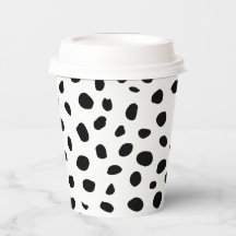 チータスポッツ白黒