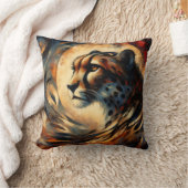 チータハレムルネッサンスモダンズ絵画ズ クッション (ブランケット)