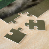 チータパズル違う言語。 ジグソーパズル (側面)