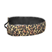 チータパターン アスレチックヘッドバンド (左)