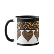 チータパターン