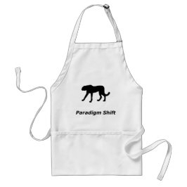 チータパラダイムシフト スタンダードエプロン