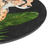 チータブーケ カッティングボード (角)