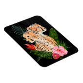 チータブーケ マグネット (右側)