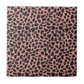 チータプリント タイル (正面)