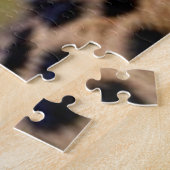 チータヘッドショット ジグソーパズル (側面)