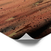 チータポスター ポスター (角)